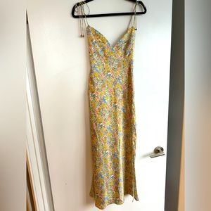 Maura boutique dress